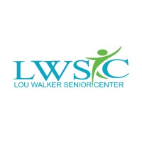 Lou Walker Senior Center logo - Similar company to Studio 60 Senior Center