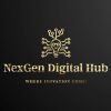 NexGen Digital Hub logo - Similar company to Nexgen Hub