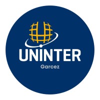 Uninter Curitiba Garcez logo - Similar company to Faculdade São Braz