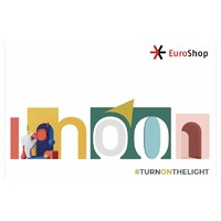 Imoon Lighting Ltd logo - Similar company to Imoon