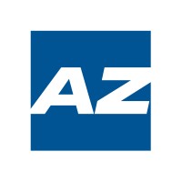 Azoria logo - Similar company to Spectra Fx Solutions