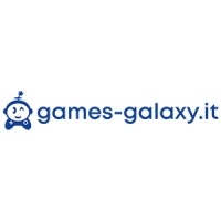 Games-Galaxy.it logo