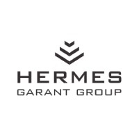 Hermes Garant Group LLP logo - Similar company to Art Flaneur