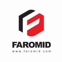 Faromid Trading Co. logo - Similar company to Roya Tarh-E Dakheli رویا طرح داخلی