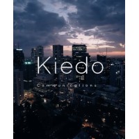 Kiedo Communications logo - Similar company to Icatha Hospitality Solutions