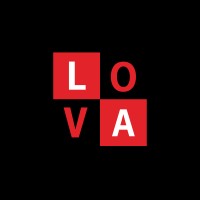 Lova Marketing logo - Similar company to Qendra Dua