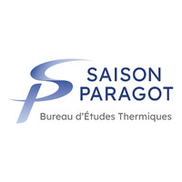 BET SAISON PARAGOT logo - Similar company to Ceres Structures