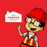 Grupo Casitas Desarrollos® logo - Similar company to Checkplus