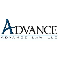 Advance Law logo - Similar company to K Prasad & Co