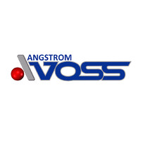 Angstrom Voss GmbH - Sonnenschutz logo - Similar company to Sonnenschutz