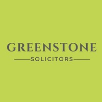 Greenstone Solicitors logo - Similar company to Ashmans Solicitors