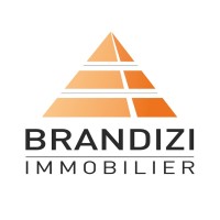 Brandizi Immobilier logo - Similar company to Agence  |  Storm