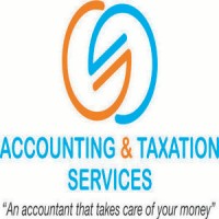 GG Accounting & Taxation Services Corp logo - Similar company to Wise Accounting