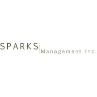 Sparks Management Inc. logo - Similar company to Grouparchitect