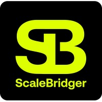 ScaleBridger logo - Similar company to Clickmyze