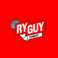 RyGuy Comedy logo - Similar company to Enriched Mindset