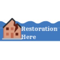 Restoration Here logo - Similar company to Servicemaster Cdr