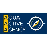 Aqua Active Agency logo - Similar company to Birisivar.Net