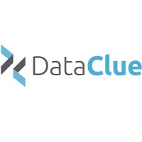 DataClue s.r.o. logo - Similar company to Cloudforce S.R.O.