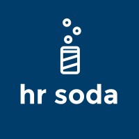 HR Soda logo - Similar company to Watson Recruitment