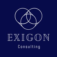 Exigon Consulting logo - Similar company to Emperator