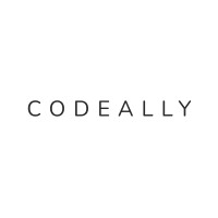 Codeally logo - Similar company to Codeally.Io
