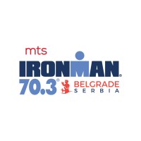 IRONMAN 70.3 Belgrade logo - Similar company to Hc Center