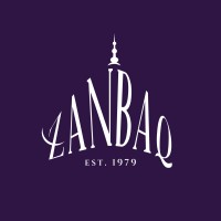 Zanbaq logo - Similar company to Digital Salam