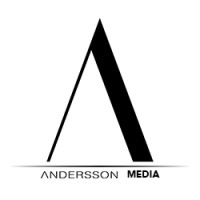 Andersson Media logo - Similar company to House Of Andersson