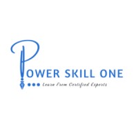 Power Skill One logo - Similar company to Global Sands
