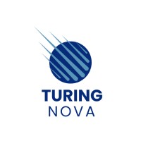 Turing Nova logo - Similar company to Coredesk