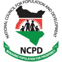 National Council for Population and Development logo - Similar company to Kitale National Polytechnic