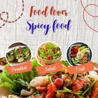 Food lover logo - Similar company to Farmifide