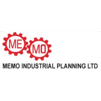 MEMO Industrial Planning LTD logo - Similar company to Realstate Gate