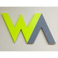 Ware + Associates, Inc logo - Similar company to Cooper Communications