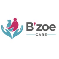 B'zoe Care logo - Similar company to Miss Black Usa