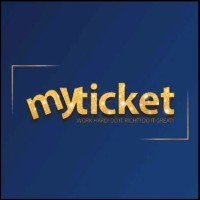 MyTicket logo - Similar company to Unique Digital