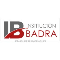 Institución Badra logo - Similar company to Ficde Institución Educativa