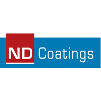 ND Coatings GmbH logo - Similar company to Vibohn