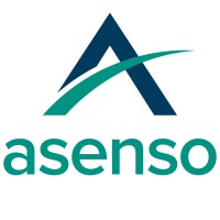 Asenso logo - Similar company to Unawa