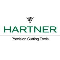 Hartner GmbH logo - Similar company to Additive Point