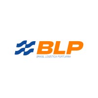 BLP - Brasil Logística Portuária logo - Similar company to Cred Contabilidade