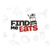 Find me eats logo - Similar company to Integral Cpg