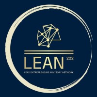 LEAN - (Lead Entrepreneurs Advisory Network) logo - Similar company to Xave World