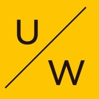 UkraineWorld logo - Similar company to Ants Ngo