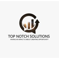 Top Notch Solutions logo - Similar company to The Space Between
