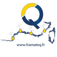 FRAMATEQ - Materiels et Engins Travaux Publics - Environnement - Recyclage - Carrières logo - Similar company to Teramat