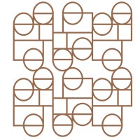 Maison Farida logo - Similar company to Projecly