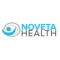 Noveta Health logo - Similar company to Innovative Solutions Insurance Services