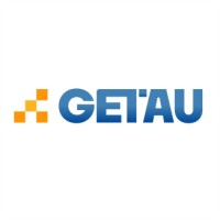 Getau Escoramentos e Andaimes logo - Similar company to Jet Andaimes E Escoramentos